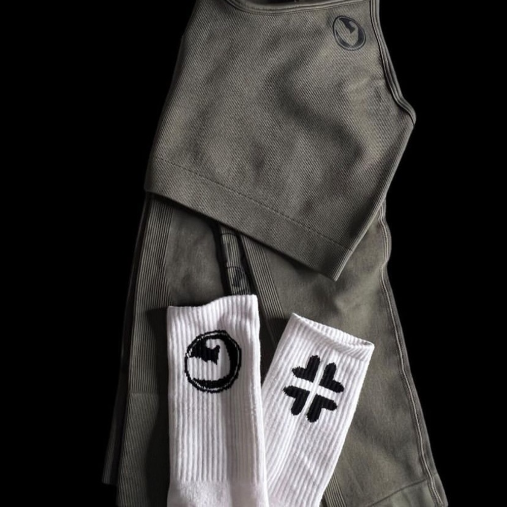 Basic Set GODFIT - Picture 3 of 5